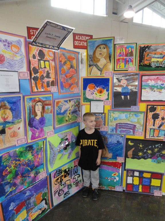 News small post card thumbnail