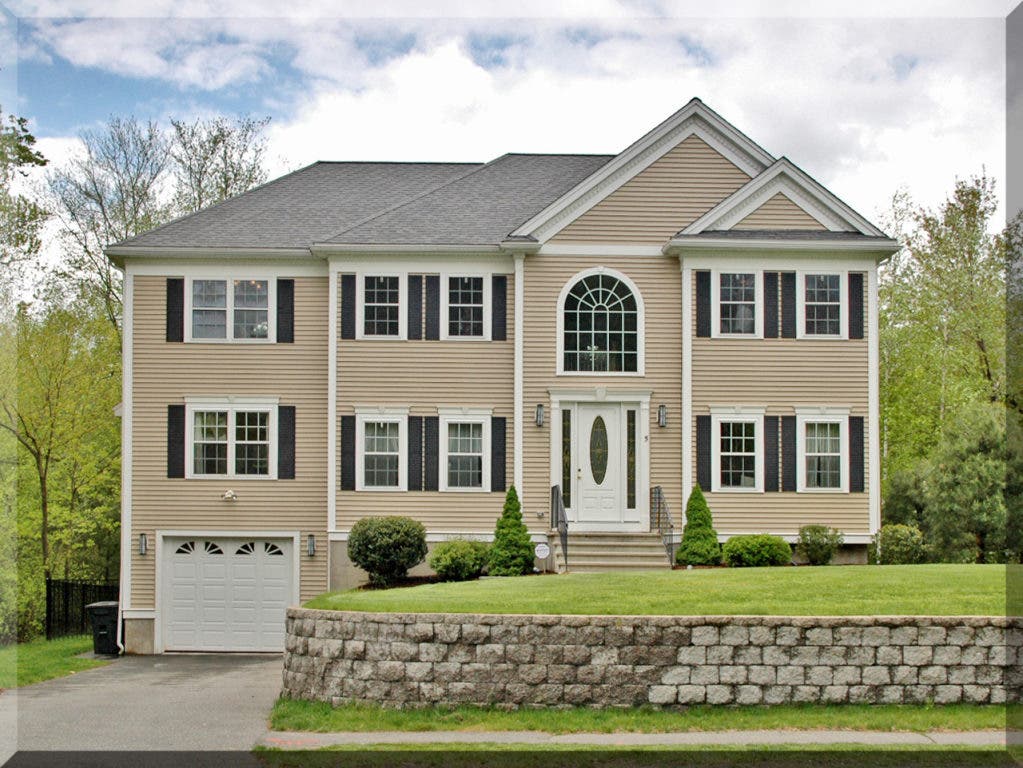 Homes For Sale In Tewksbury With Open Houses This Weekend Tewksbury