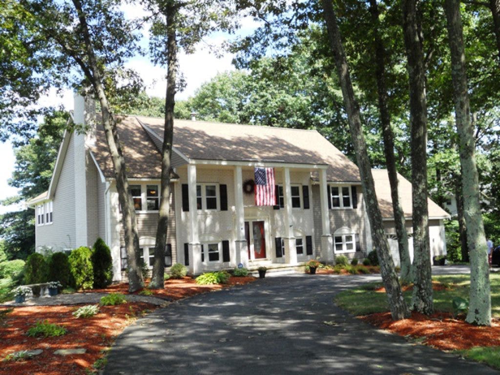 Homes For Sale In Tewksbury With Open Houses This Weekend Tewksbury