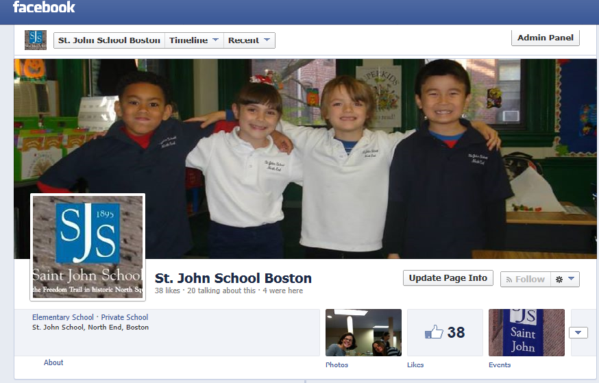 News small post card thumbnail