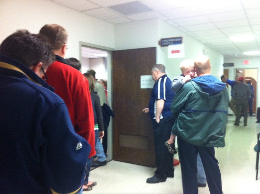 News small post card thumbnail