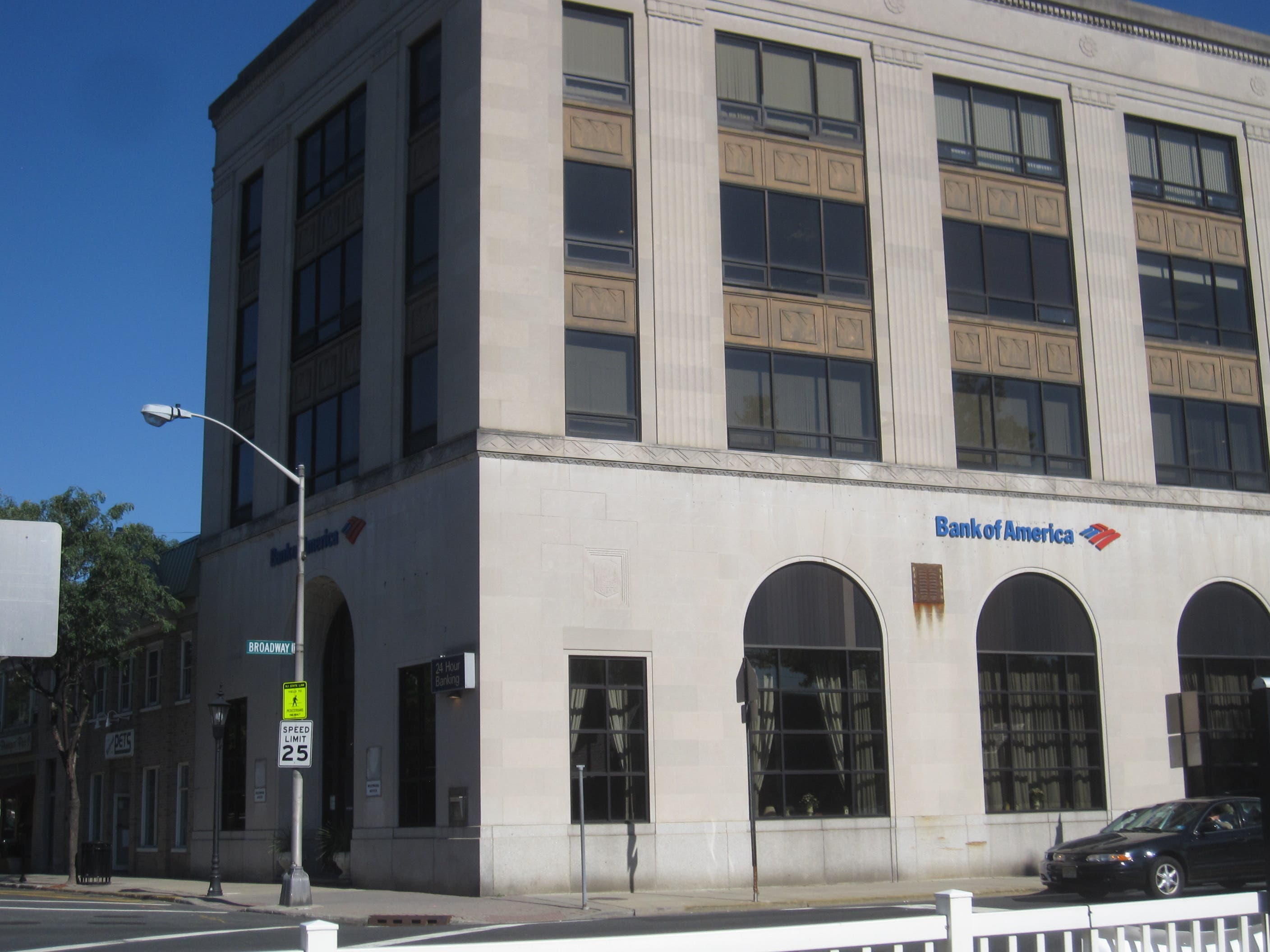 What Do You Think of the New Bank of America Debit Card Fee? | Westwood