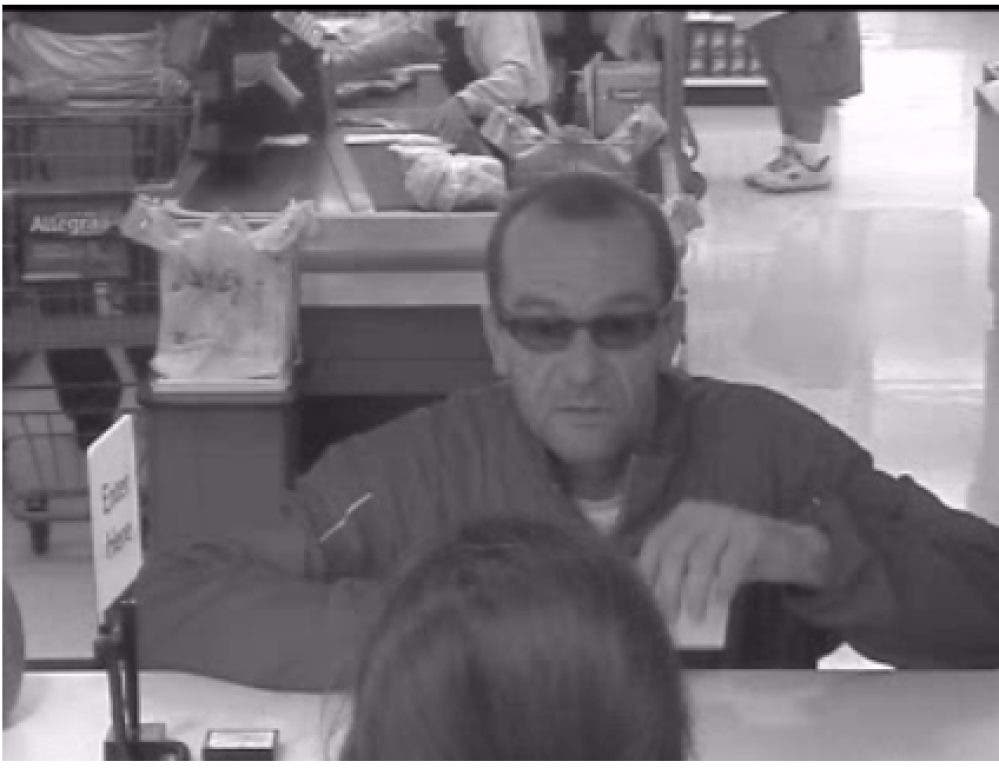 Police Lindenhurst Man Charged With Multiple Levittown Bank Robberies