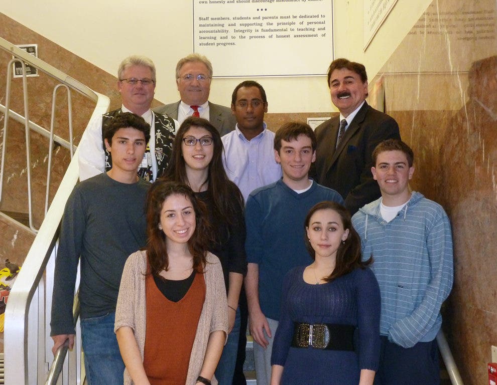 News small post card thumbnail