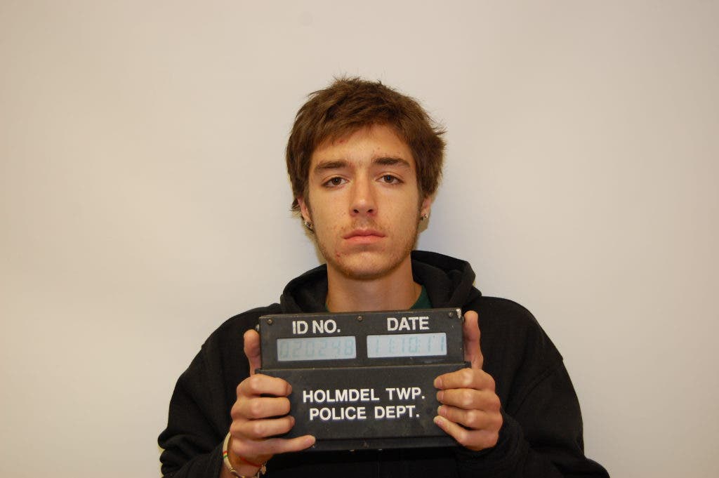 Police Charge Holmdel Man with Attempted Murder | Holmdel, NJ Patch