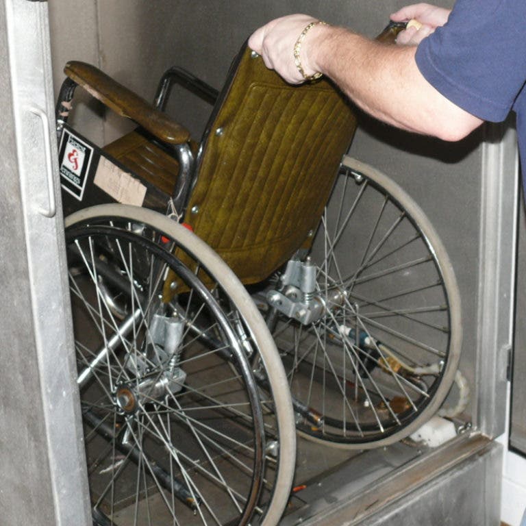 News small post card thumbnail