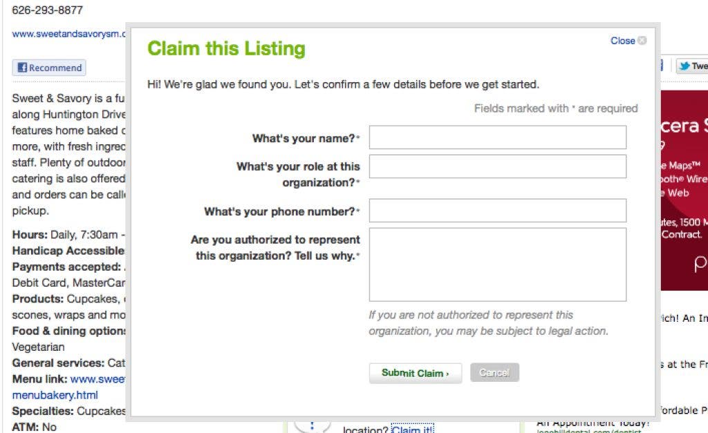 News small post card thumbnail