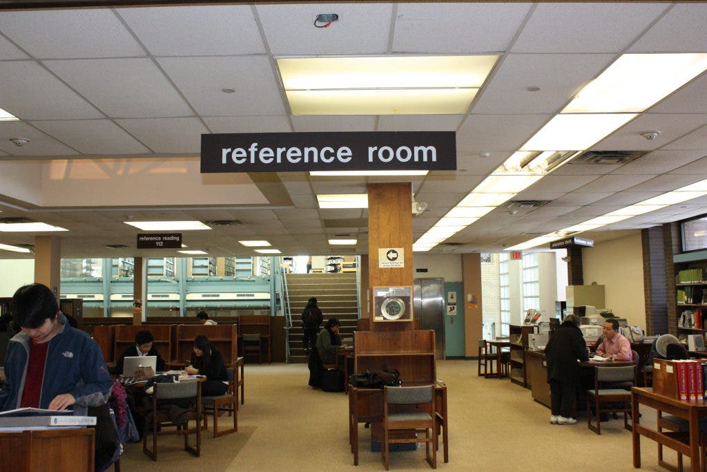 Library Offers Online Tool to Help Residents Find 'Sustainable ...