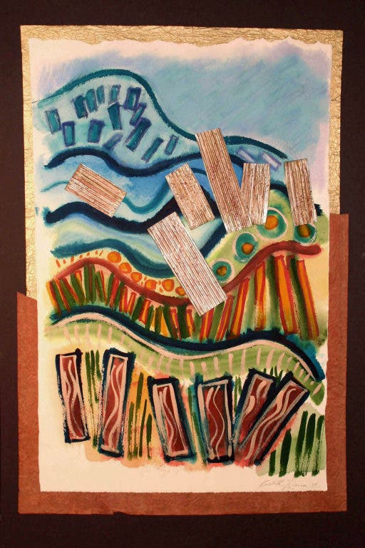 News small post card thumbnail