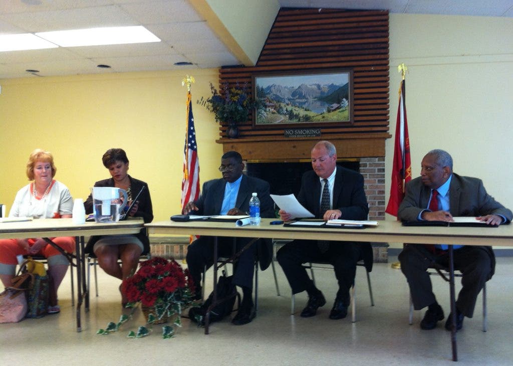 News small post card thumbnail