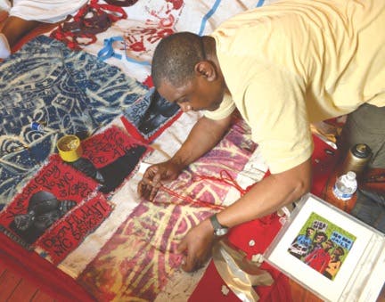 News small post card thumbnail