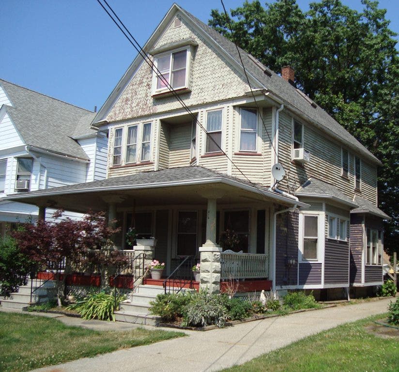 News small post card thumbnail