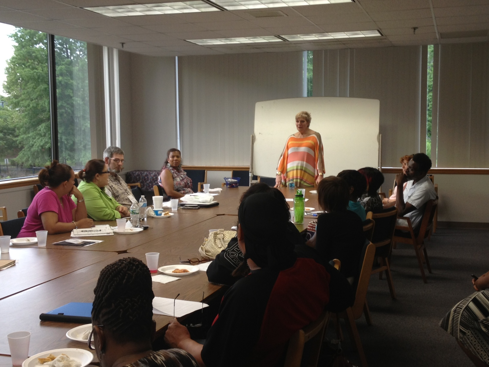 News small post card thumbnail