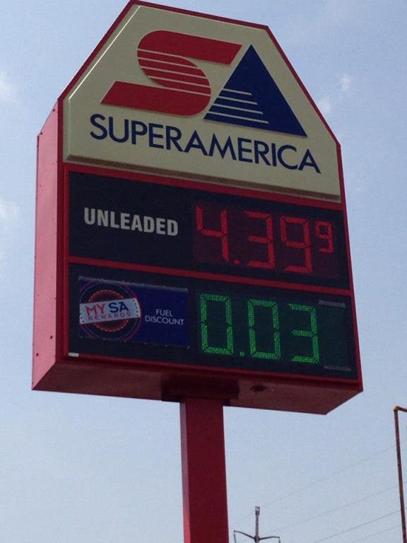 News small post card thumbnail