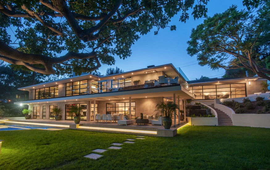 The Week in Pacific Palisades Real Estate for the Week ending November