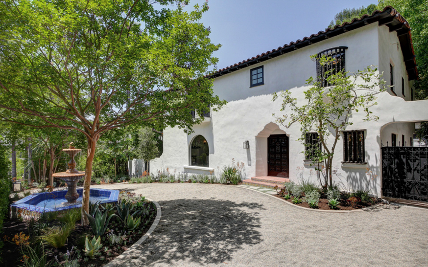 The Week in Los Feliz Real Estate for the Week Ending November 9, 2014
