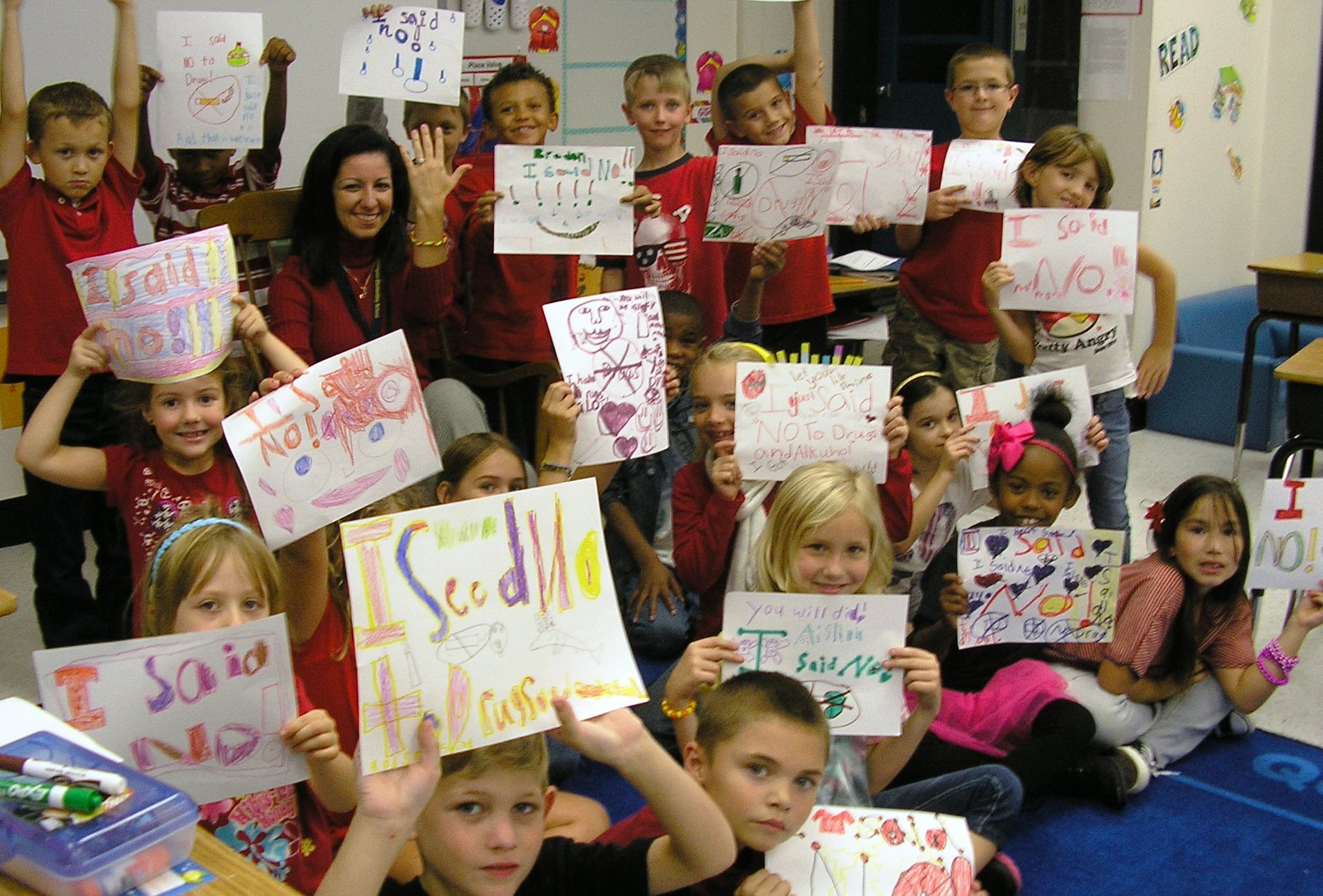 News small post card thumbnail