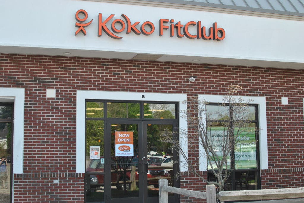 Lana Liked Koko Fit Club So Much She Opened Two of Her Own West