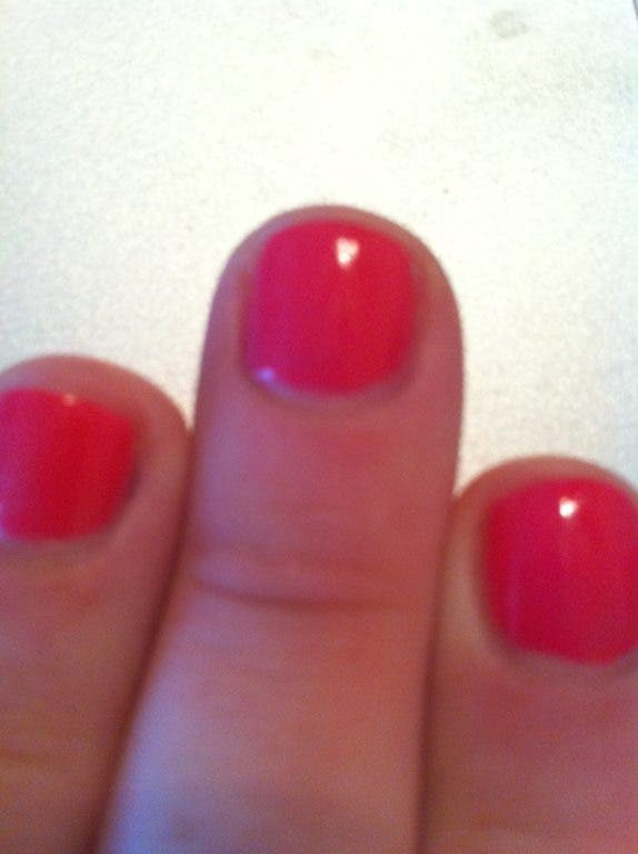 Readers' Choice Where is the Best Nail Salon in West Roxbury? West