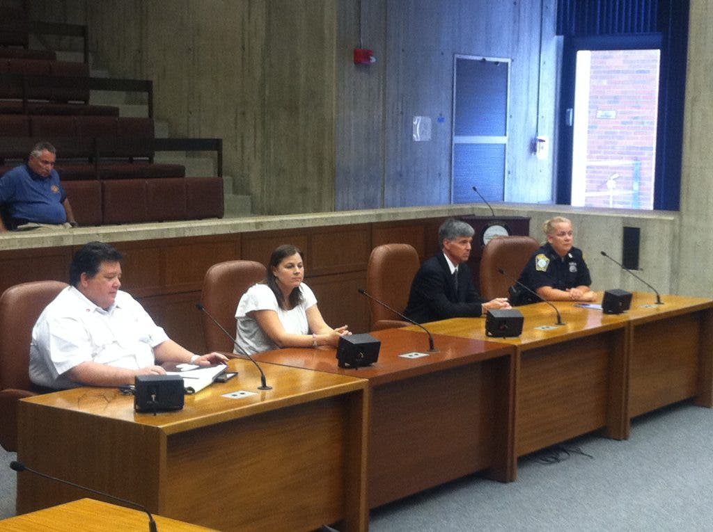 News small post card thumbnail