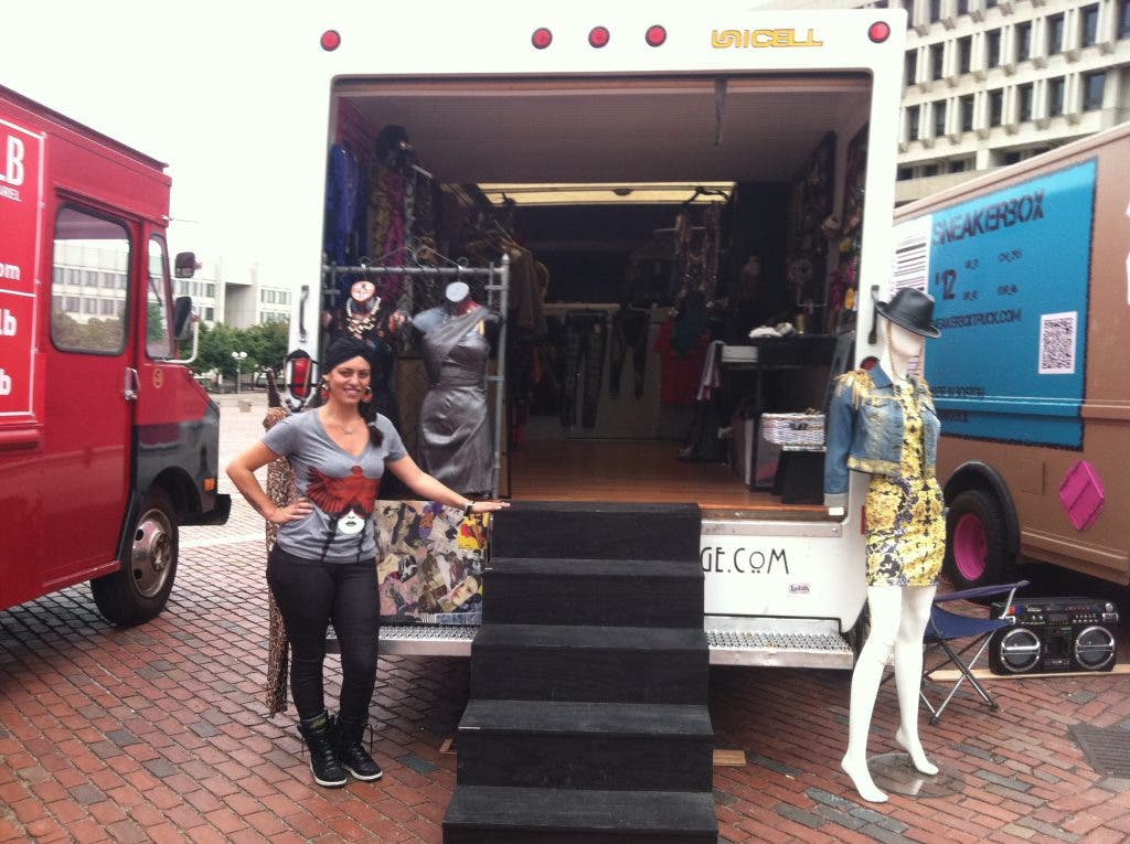 News small post card thumbnail