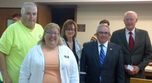 News small post card thumbnail