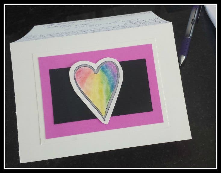 News small post card thumbnail