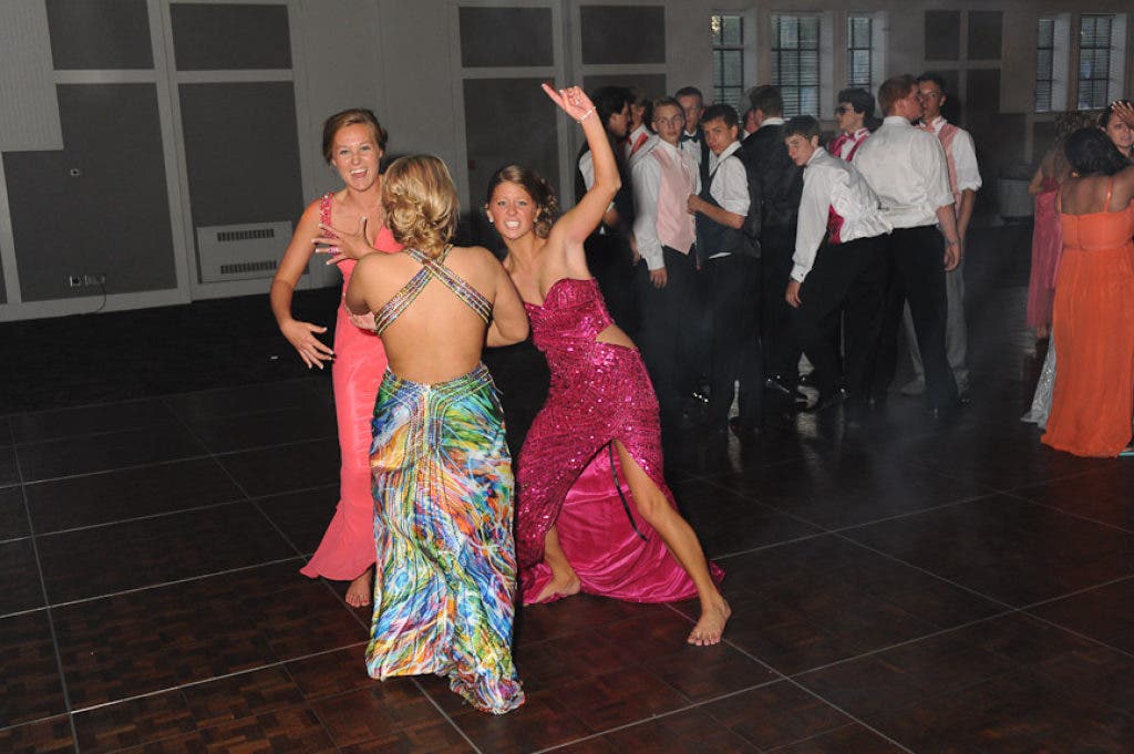 PHOTOS: Totino-Grace High School Prom 2012 | Fridley, MN Patch