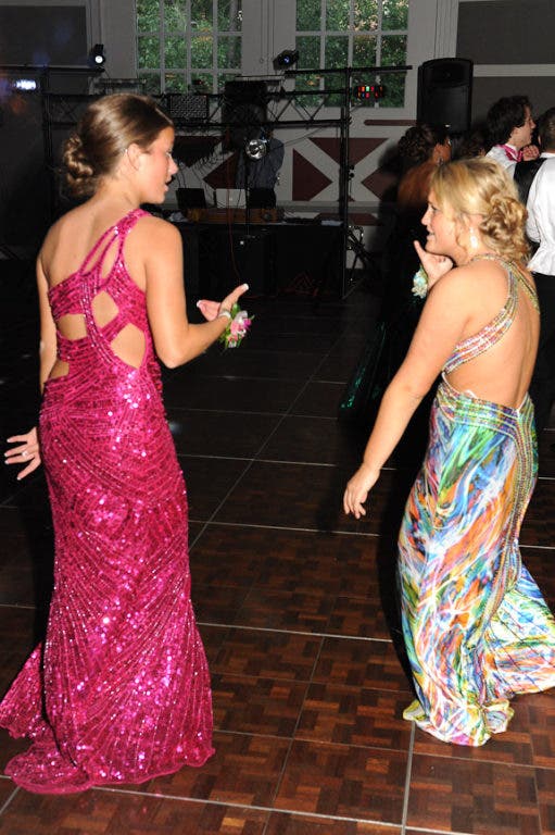 PHOTOS: Totino-Grace High School Prom 2012 | Fridley, MN Patch