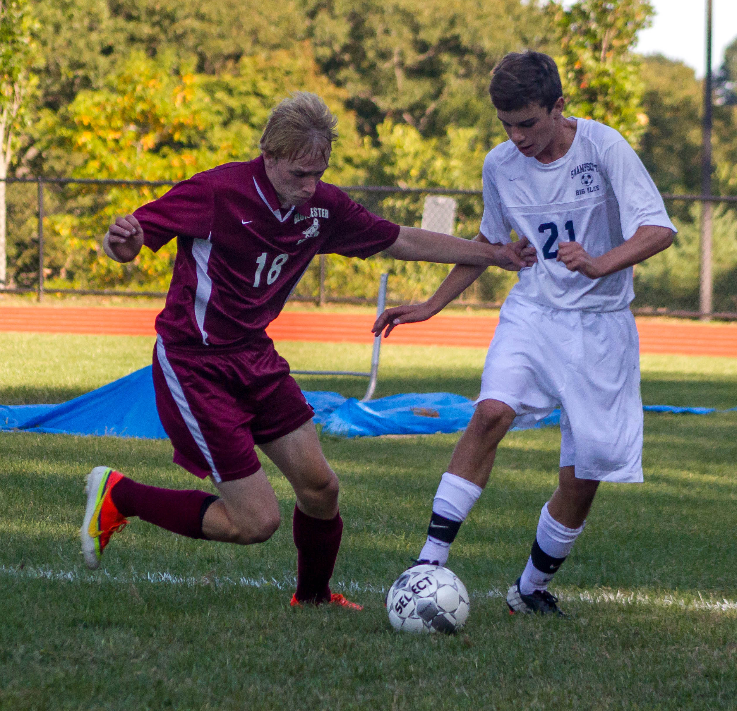 News small post card thumbnail