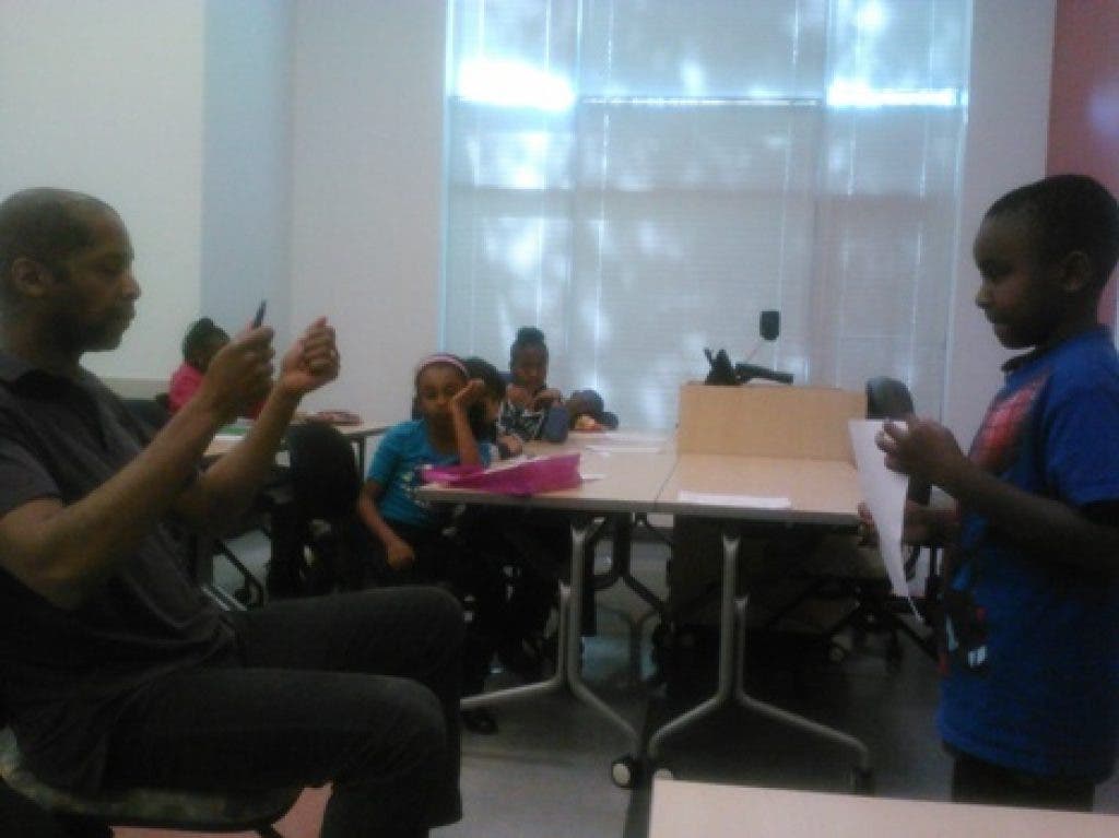 News small post card thumbnail