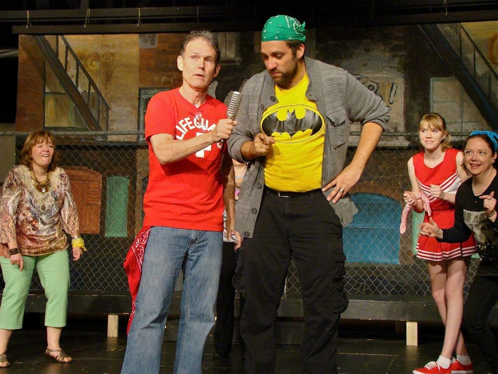 News small post card thumbnail