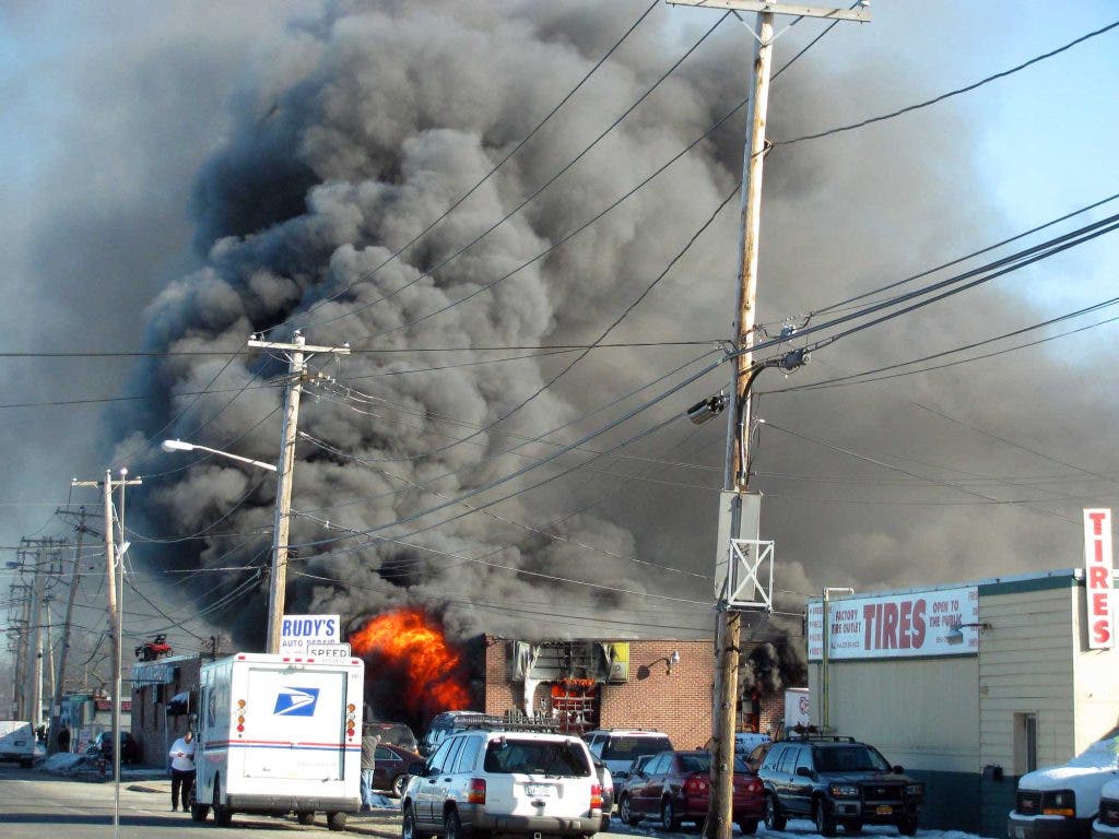 News small post card thumbnail