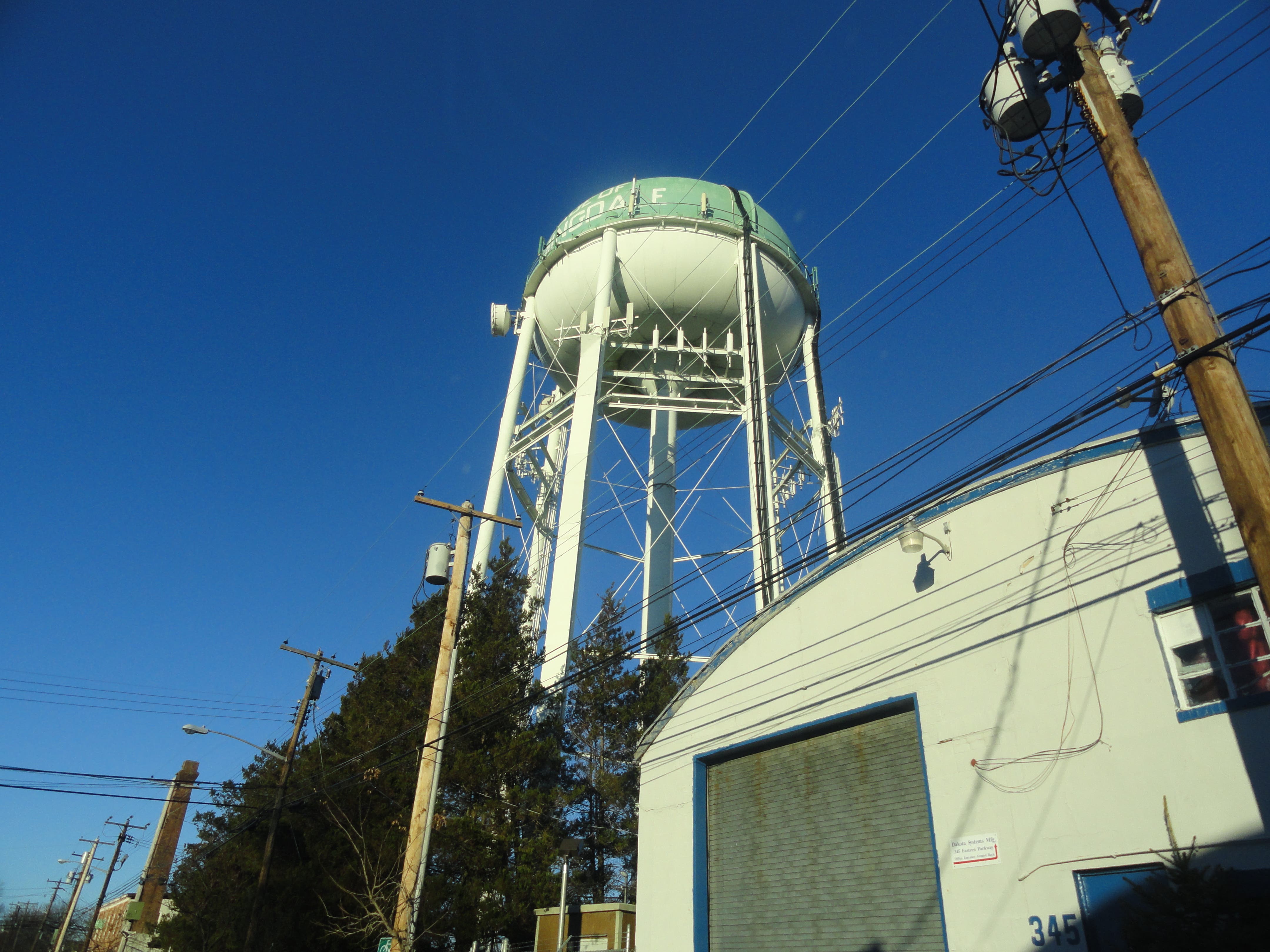 News small post card thumbnail