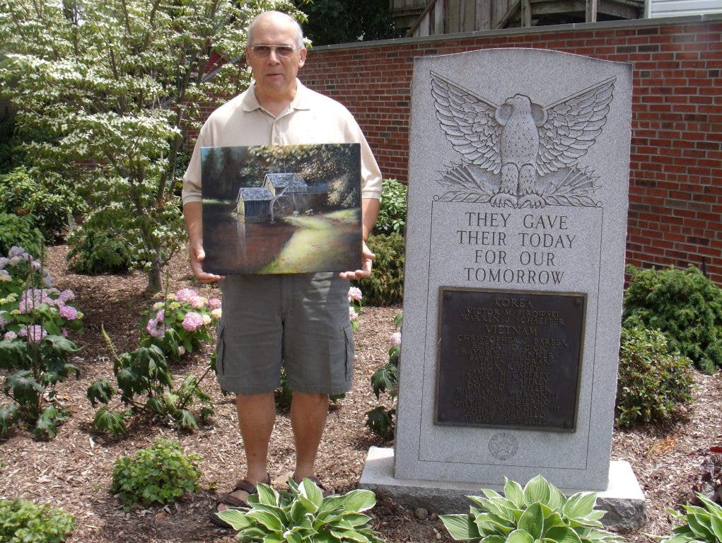 News small post card thumbnail