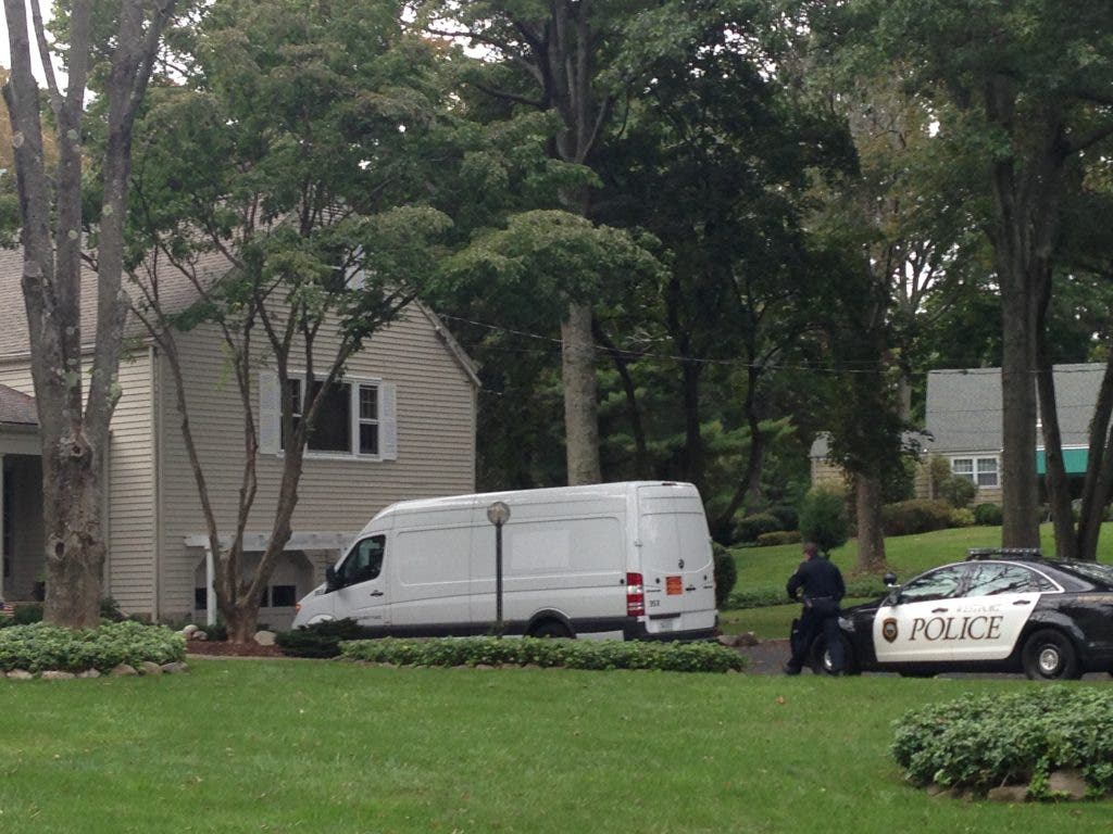Police: Suicide Victim is Alleged New Haven Fratricide Suspect | East ...