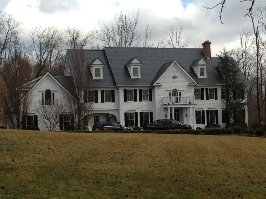 The Top 5 Stories of the Week on New Canaan Patch: March 2 | New Canaan ...
