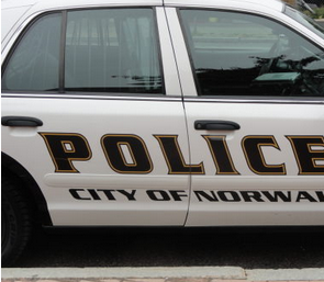 norwalk investigating