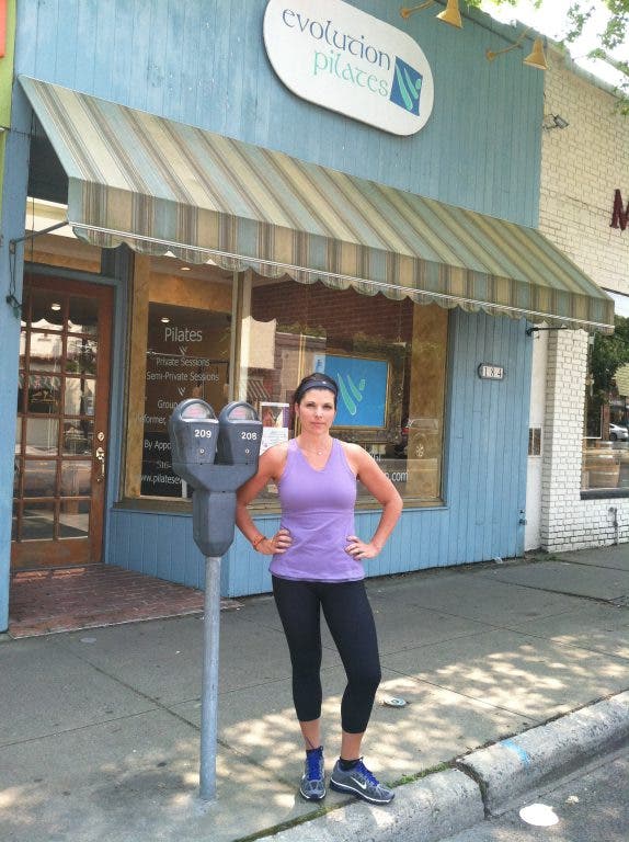 News small post card thumbnail