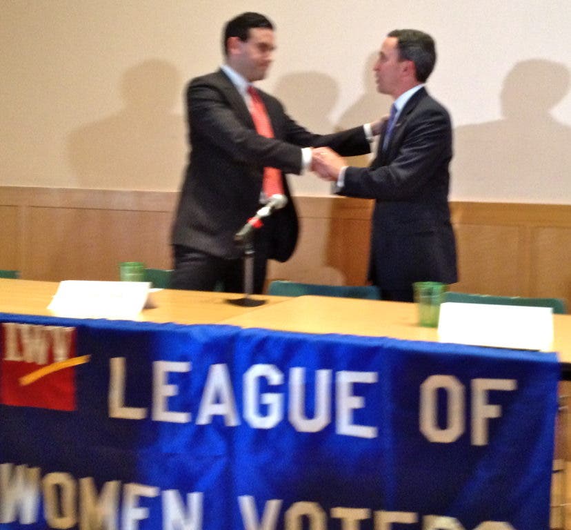 News small post card thumbnail