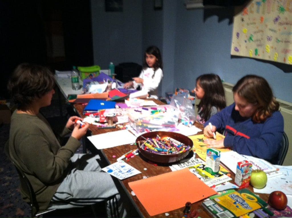 News small post card thumbnail