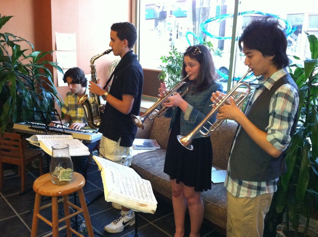 News small post card thumbnail