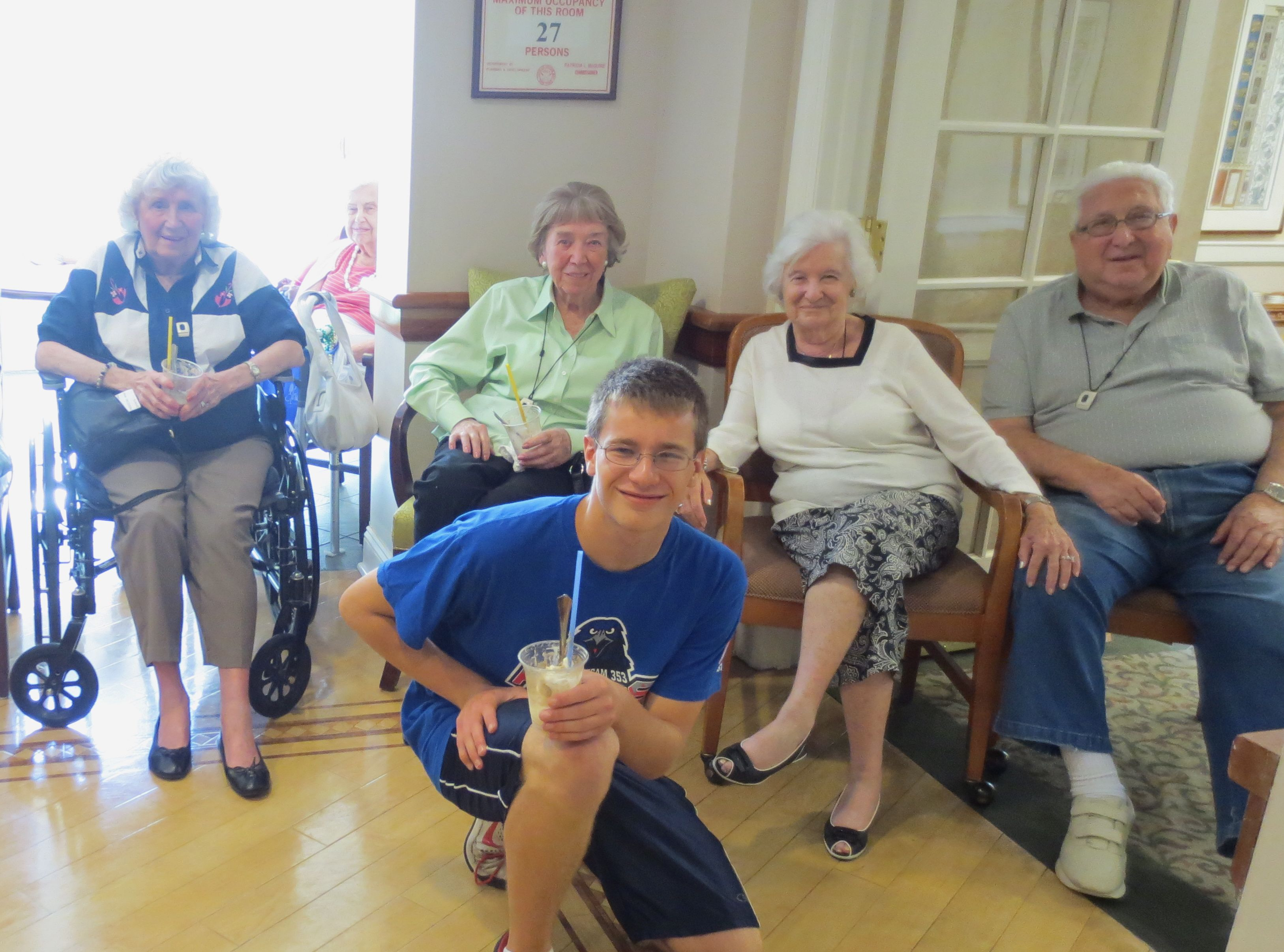 News small post card thumbnail