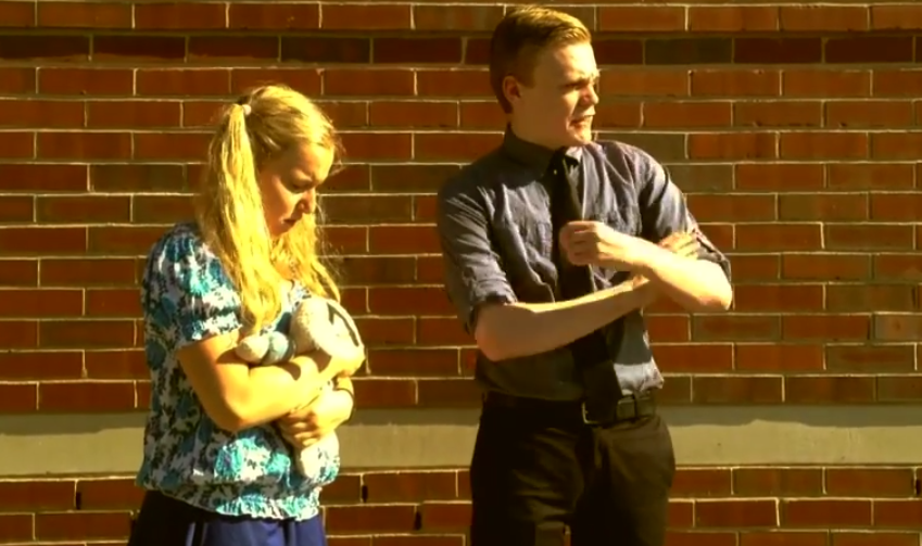 News small post card thumbnail