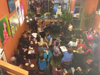 News small post card thumbnail