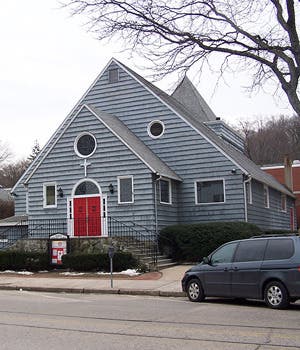 News small post card thumbnail