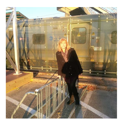 A New Bike Rack for Port Washington LIRR Commuters Port Washington