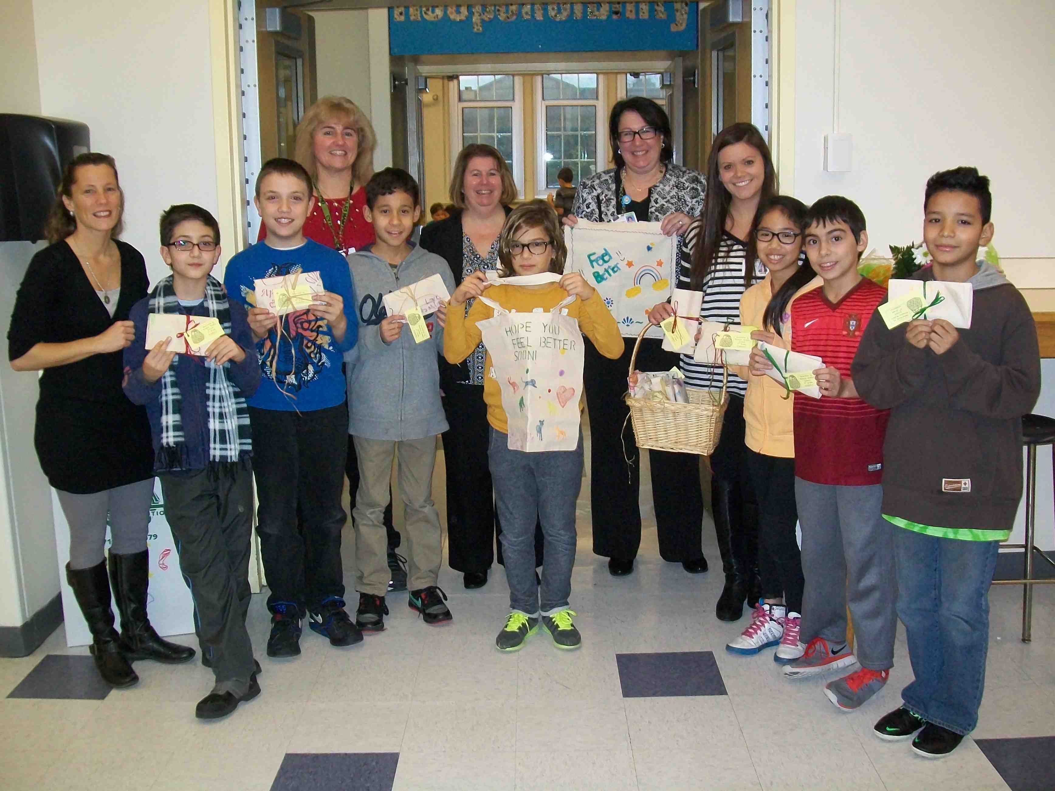 News small post card thumbnail