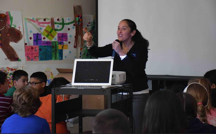 News small post card thumbnail