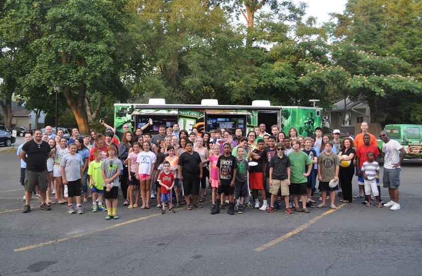 News small post card thumbnail